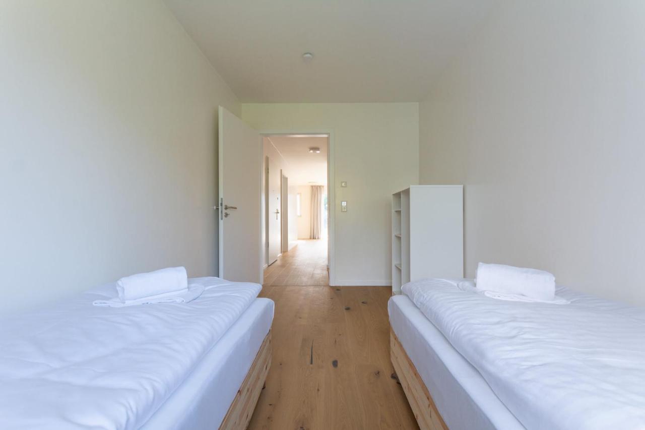T&K Apartments - Bergisch Gladbach - 7 Comfortable Apartments - 20 Min To Fair Messe Cologne Eksteriør bilde
