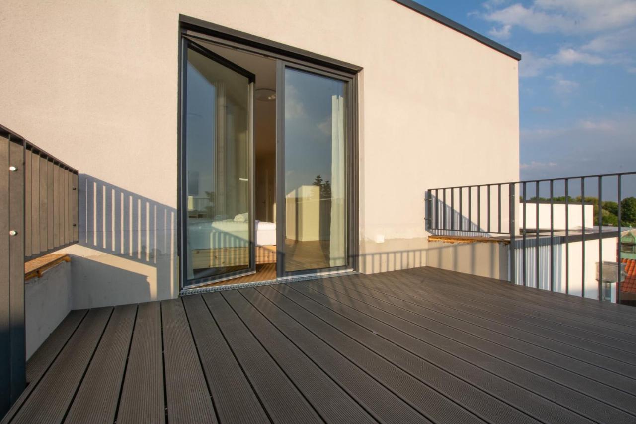 T&K Apartments - Bergisch Gladbach - 7 Comfortable Apartments - 20 Min To Fair Messe Cologne Eksteriør bilde