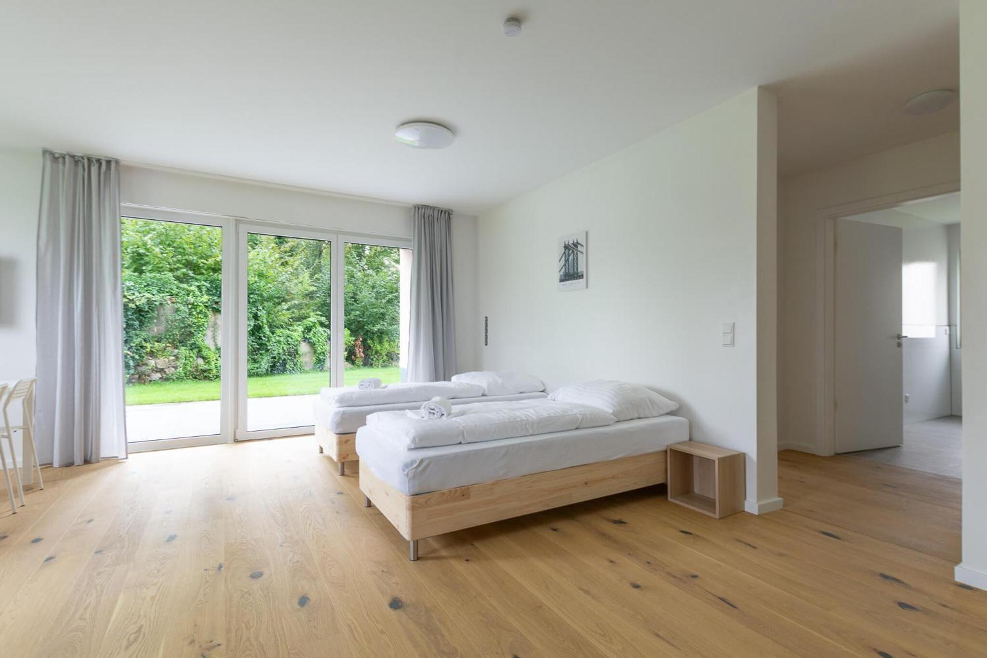 T&K Apartments - Bergisch Gladbach - 7 Comfortable Apartments - 20 Min To Fair Messe Cologne Eksteriør bilde