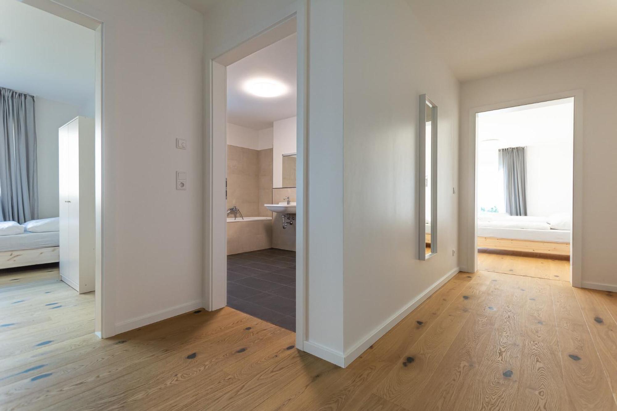 T&K Apartments - Bergisch Gladbach - 7 Comfortable Apartments - 20 Min To Fair Messe Cologne Eksteriør bilde