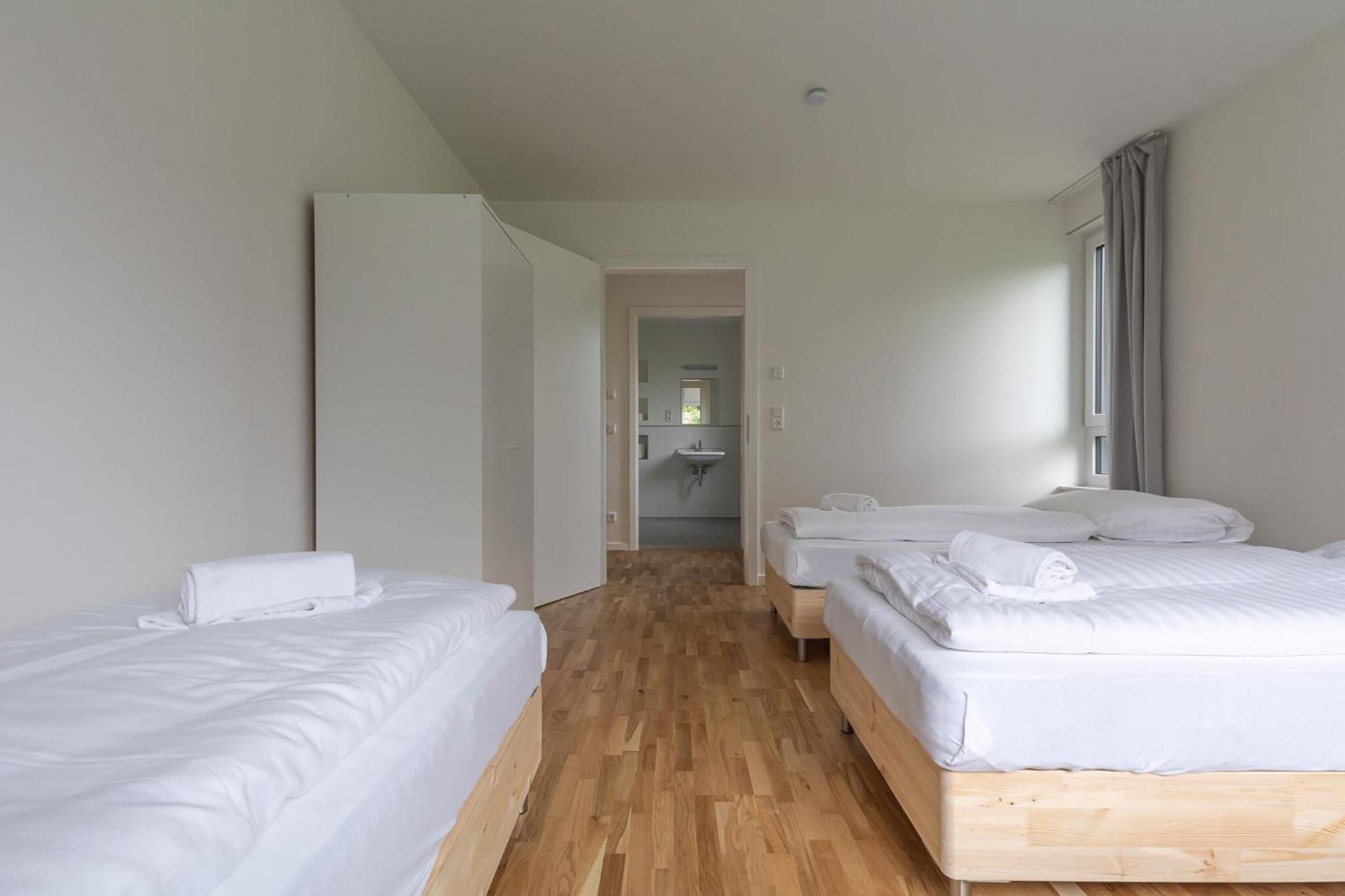 T&K Apartments - Bergisch Gladbach - 7 Comfortable Apartments - 20 Min To Fair Messe Cologne Eksteriør bilde