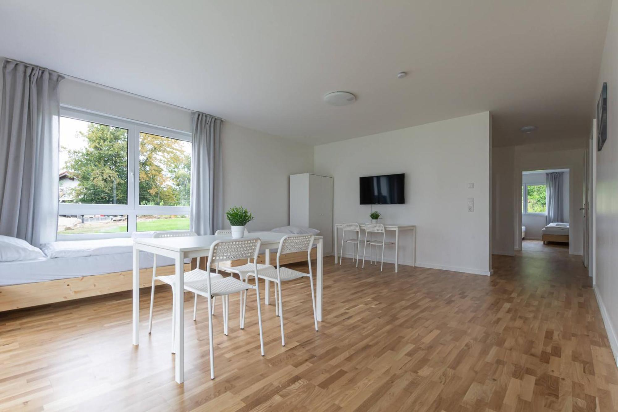 T&K Apartments - Bergisch Gladbach - 7 Comfortable Apartments - 20 Min To Fair Messe Cologne Eksteriør bilde